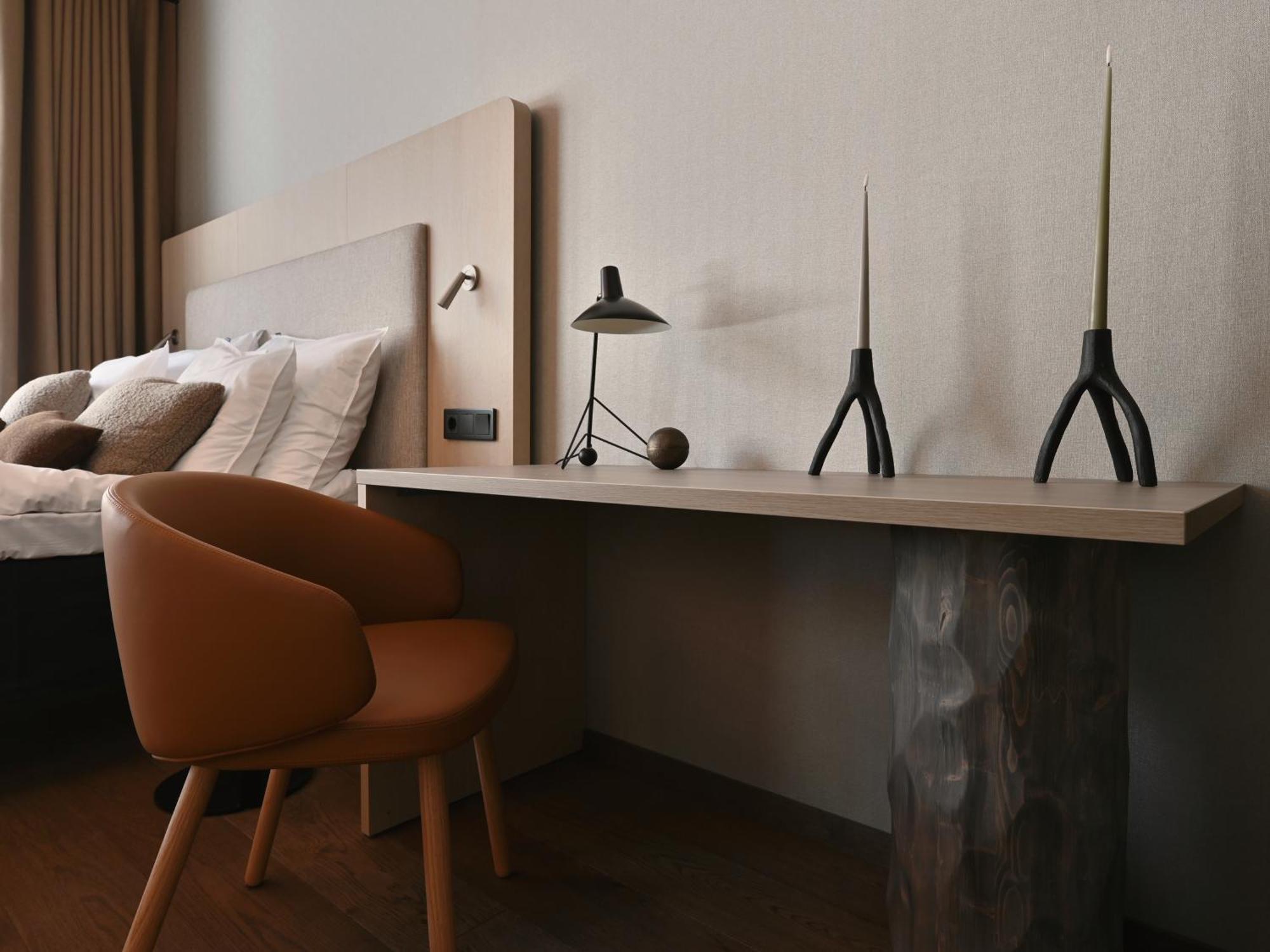 Balder Luxury Lodge Леві Екстер'єр фото