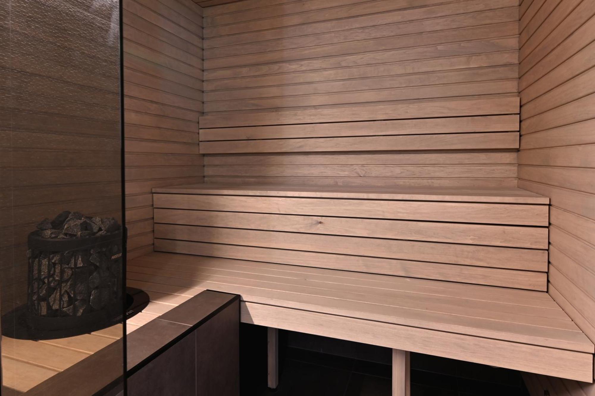 Balder Luxury Lodge Леві Екстер'єр фото